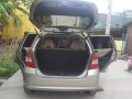 Honda Jazz 2003 AT Very well maintained-2