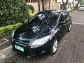 2013 Ford Focus 1.6L Hatchback for sale-0