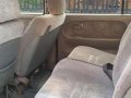 Isuzu Crosswind xto 2001 for sale -1