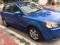 Kia Rio limited edition 2010 1.4 AT-0