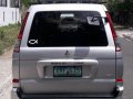 Mitsubishi Adventure Diesel MT 2004 for sale-5