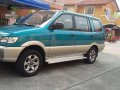 Isuzu Crosswind xto 2001 for sale -3