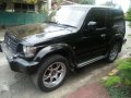 2003 Mitsubishi Pajero Automatic Diesel for sale-3