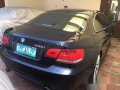 2008 BMW 335i COUPE BLACK-2