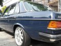 Mercedes Benz W123 for sale-3