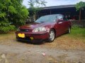 Honda Civic VTI 96 manual for sale-1