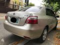 Fresh Toyota Vios 1.3 E 2013 MT for sale-5