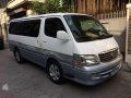 Hiace Super Grandia 2004 for sale -0