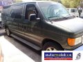 2005 Ford E150 Chateau XLT Automatic Automobilico SM Novaliches-2