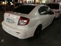 Suzuki SX4 2008 for sale -5