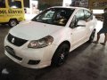 Suzuki SX4 2008 for sale -2