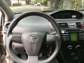 Fresh Toyota Vios 1.3 E 2013 MT for sale-9