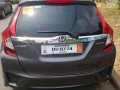 Honda Jazz VX plus 2016 for sale-0