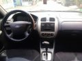 Ford Lynx Ghia 2001 for sale-4