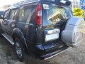 2012 Ford Everest (695k - Fixed Price) for sale-1