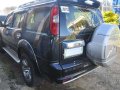 2012 Ford Everest (695k - Fixed Price) for sale-1