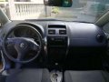 Suzuki SX4 2008 for sale -8