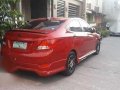 Hyundai Accent 2012 for sale -1