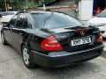 For sale 2004 Mercedes Benz E Class avantgarde 4 cyl 200-3