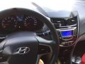 2014 Hyundai Accent 2014 GLS MT for sale-1