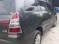 Toyota Innova g mt. diesel 2015 for sale-2