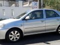 Toyota Vios 1.5 G AT 2006 for sale-8