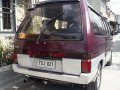 Nissan Vanette 1995 sale or swap-0