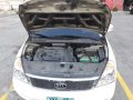Kia Carnival for Sale 2012-4