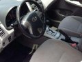 Toyota Corolla Altis G 2010 Automatic RUSH-8