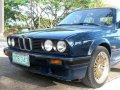 BMW E30 325e stroker 1989 with free E36 for sale-2