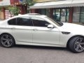 2014 BMW M5 Unused 790km for sale-2