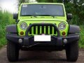 2008 Jeep Rubicon for sale-1