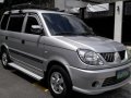 Mitsubishi Adventure Diesel MT 2004 for sale-0