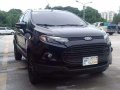 2017 Ford Ecosport Trend Automatic Automobilico SM Southmall for sale-3