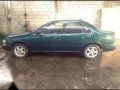 Nissan Sentra series 3 1996 for sale-5