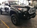 2018 Toyota Tacoma TRD for sale-0