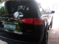 Mitsubishi Montero sport glxV 2012 manual diesel for sale-2