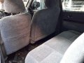 2001 Mitsubishi Adventure GLS for sale -2