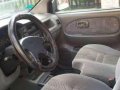Isuzu Crosswind xto 2001 for sale -2