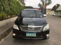 2013 Toyota Innova G - Diesel - Automatic for sale-1