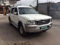 Ford Everest 4x2 2006 model Diesel for sale-2