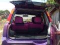 Honda Crv 1st gen 1999 for sale-3