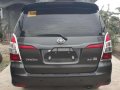 Toyota Innova g mt. diesel 2015 for sale-3