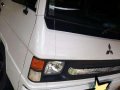 Mitsubishi L300 2010 Model for sale -0