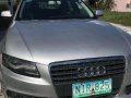 Audi A4 2010 FOR SALE-0