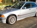 BMW E30 325e stroker 1989 with free E36 for sale-11