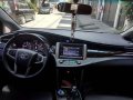 Toyota Innova V Top of the Line 2017 for sale-4