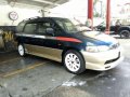 Honda van Odyssey wagon for sale-1