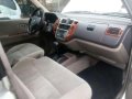 Toyota Revo Vx200 2004model matic for sale-10