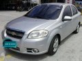 Chevrolet Aveo 2009 for sale-1